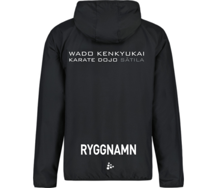 Craft Squad Wind W Jacket