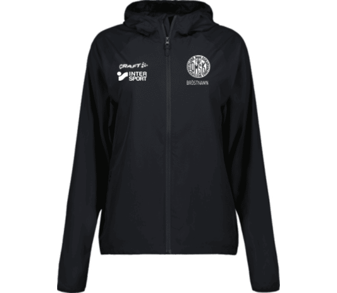 Craft Squad Wind W Jacket