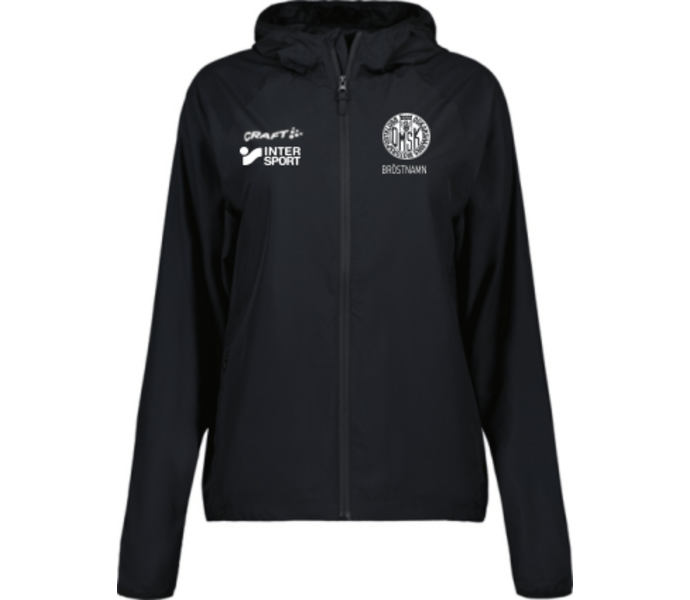 Craft Squad Wind W Jacket
