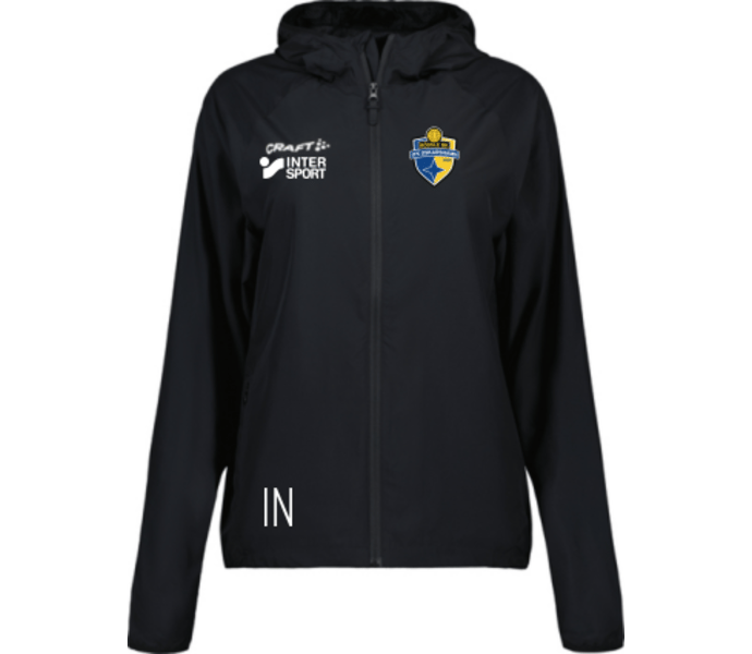 Craft Squad Wind W Jacket