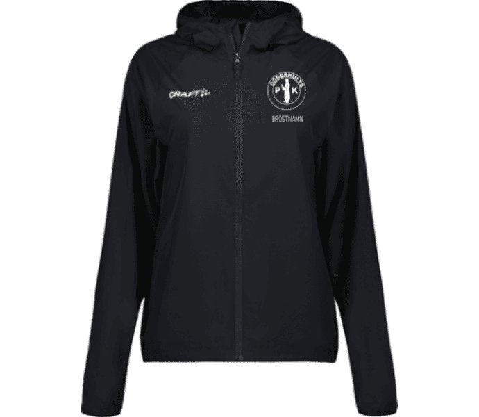 Craft Squad Wind W Jacket
