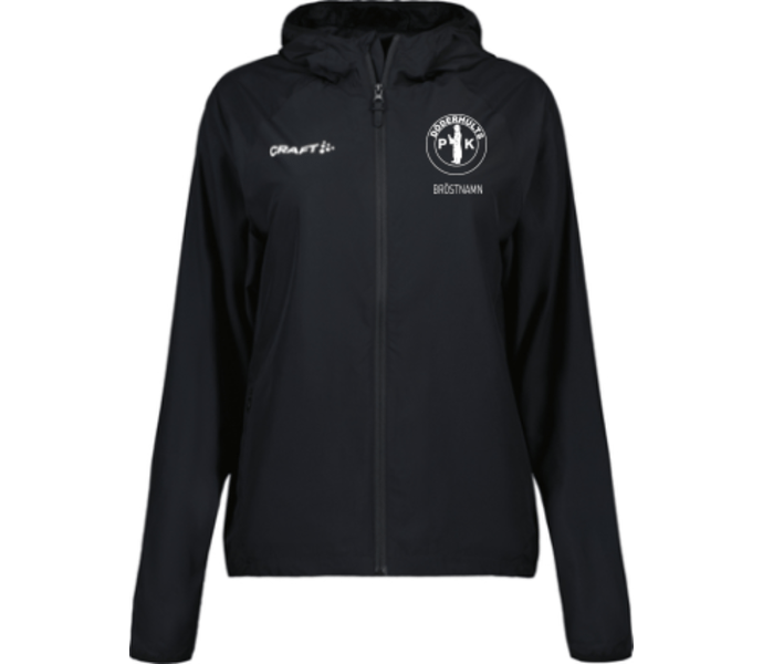Craft Squad Wind W Jacket