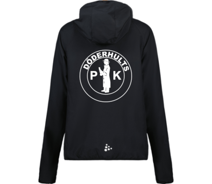Craft Squad Wind W Jacket