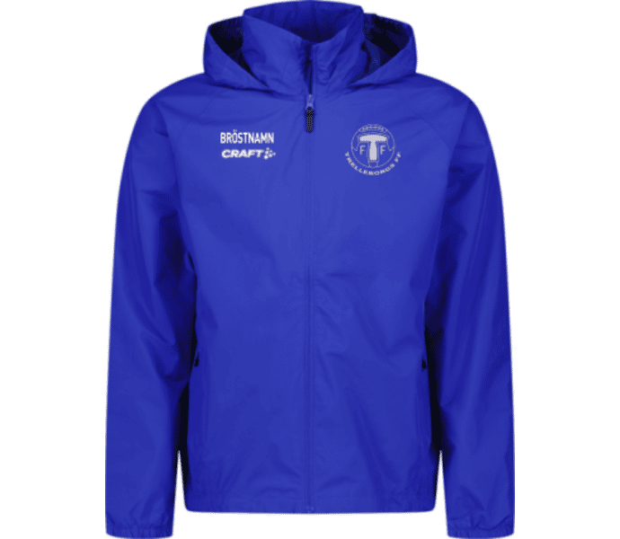 Craft Evolve Rain Jacket M
