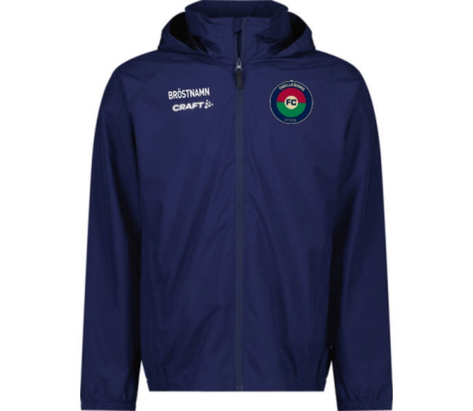 Craft Evolve Rain Jacket M