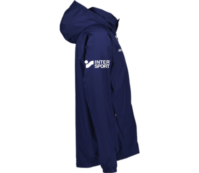 Craft Evolve Rain Jacket M