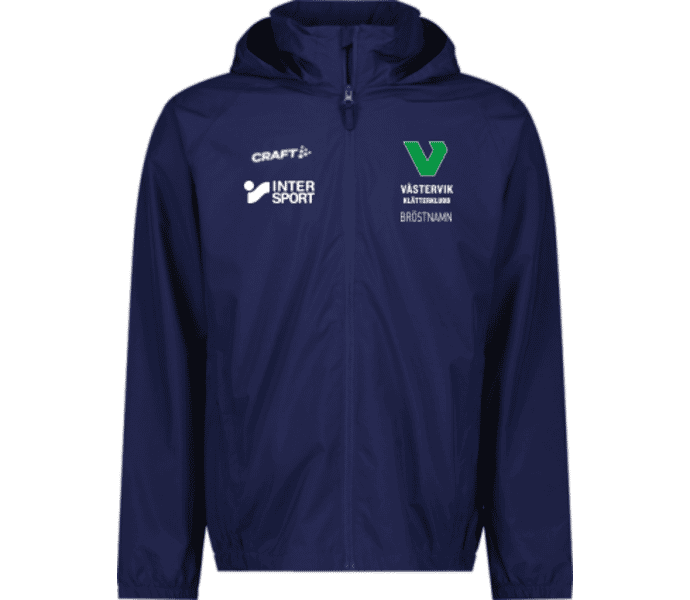 Craft Evolve Rain Jacket M