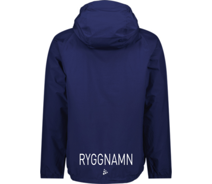 Craft Evolve Rain Jacket M