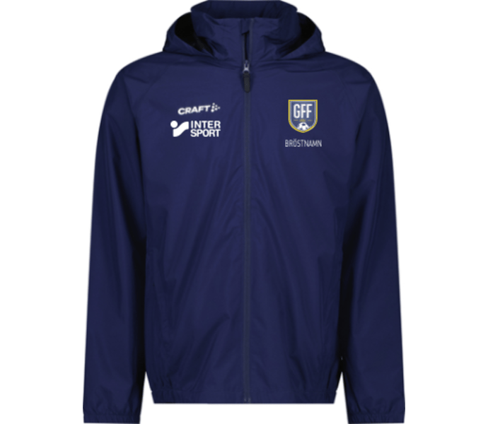 Craft Evolve Rain Jacket M