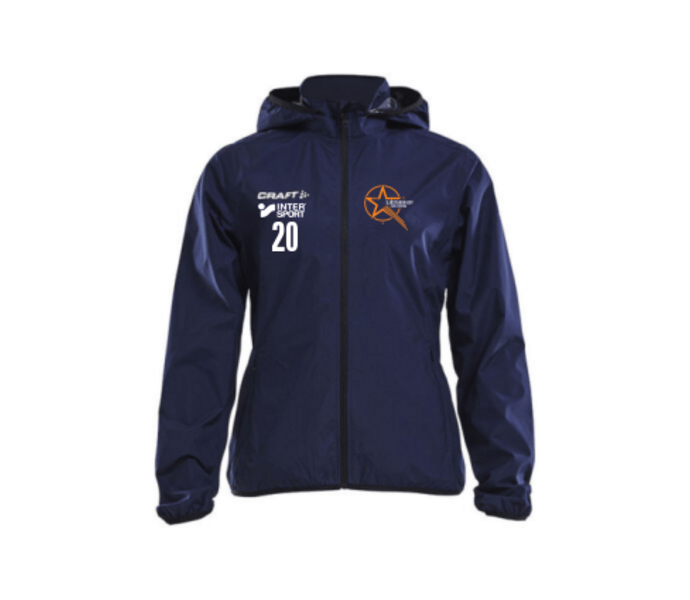 Craft Evolve Rain Jacket M