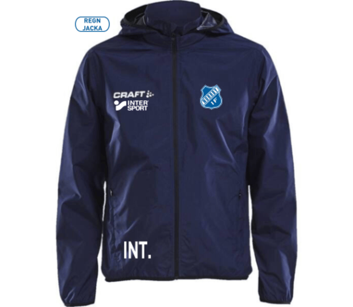 Craft Evolve Rain Jacket M