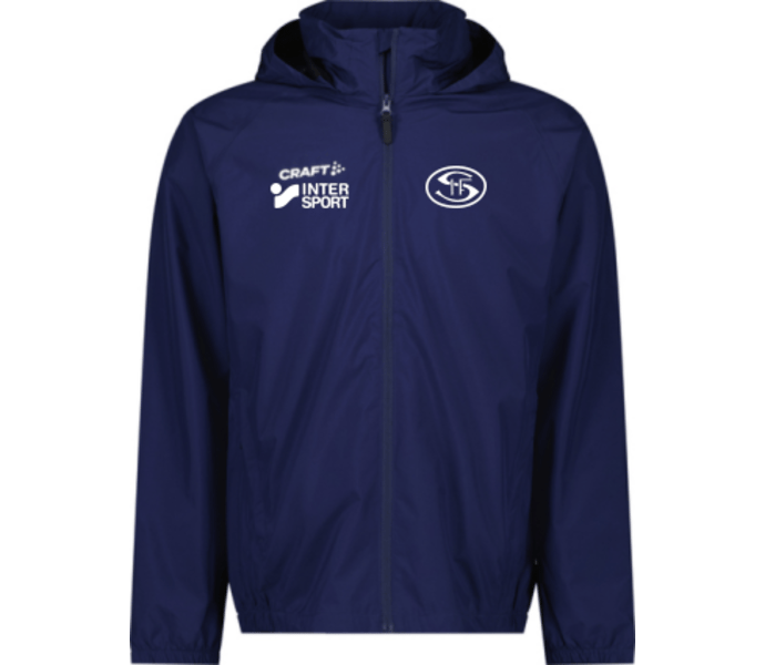 Craft Evolve Rain Jacket M