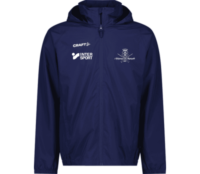 Craft Evolve Rain Jacket M