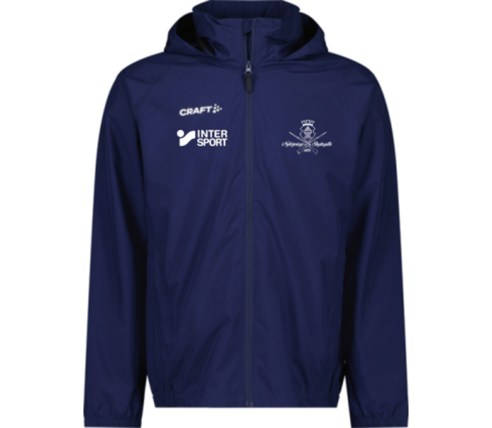 Craft Evolve Rain Jacket M