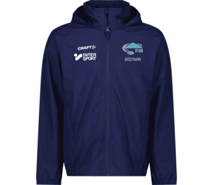Craft Evolve Rain Jacket M