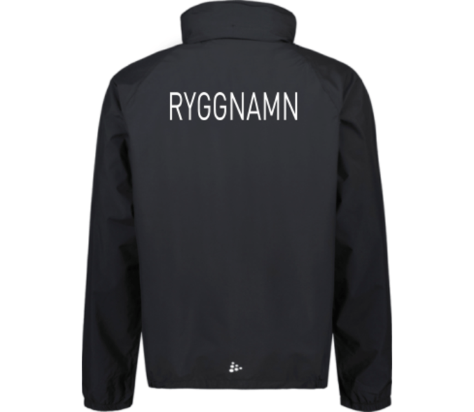 Craft Evolve Rain Jacket M