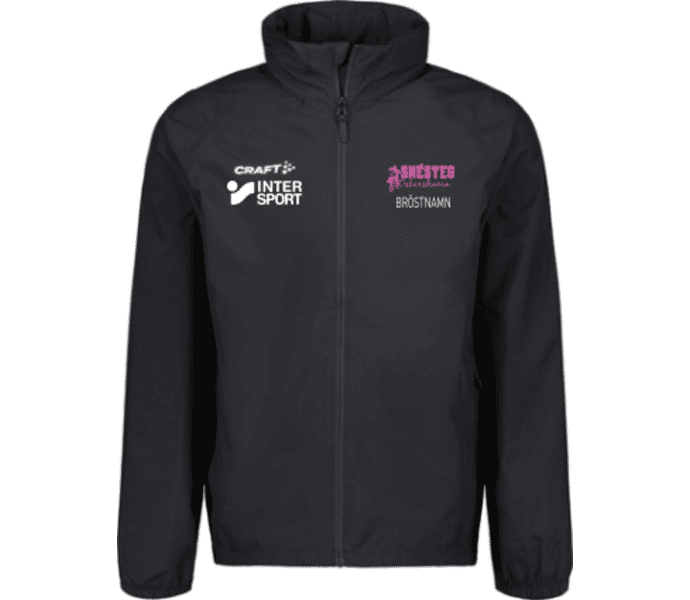 Craft Evolve Rain Jacket M