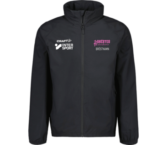 Craft Evolve Rain Jacket M