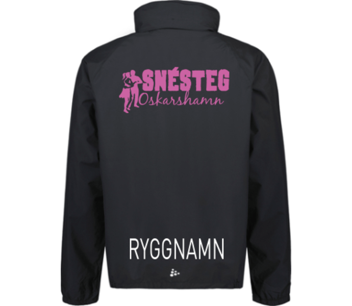 Craft Evolve Rain Jacket M