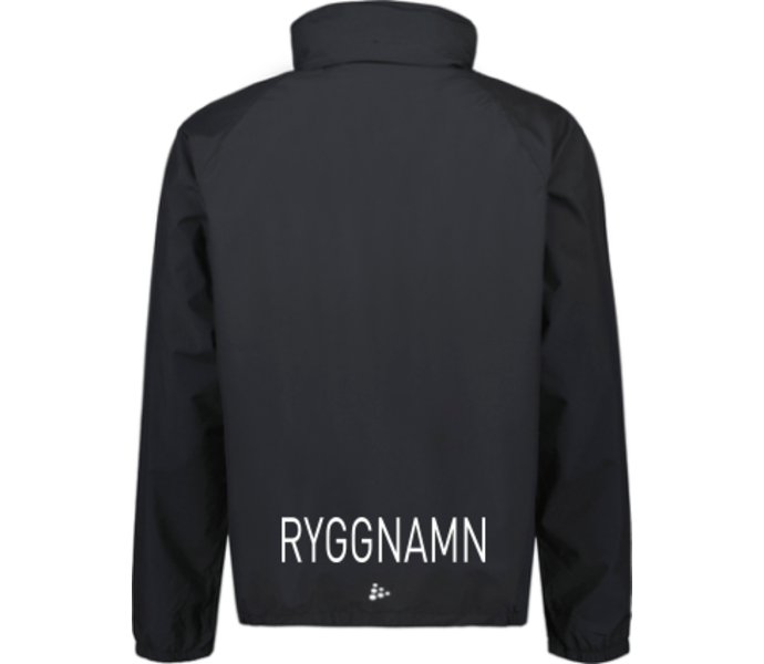 Craft Evolve Rain Jacket M