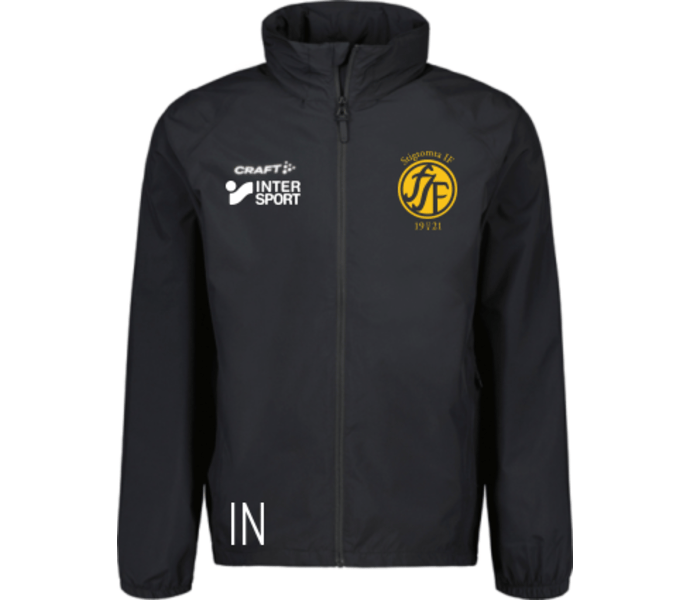 Craft Evolve Rain Jacket M