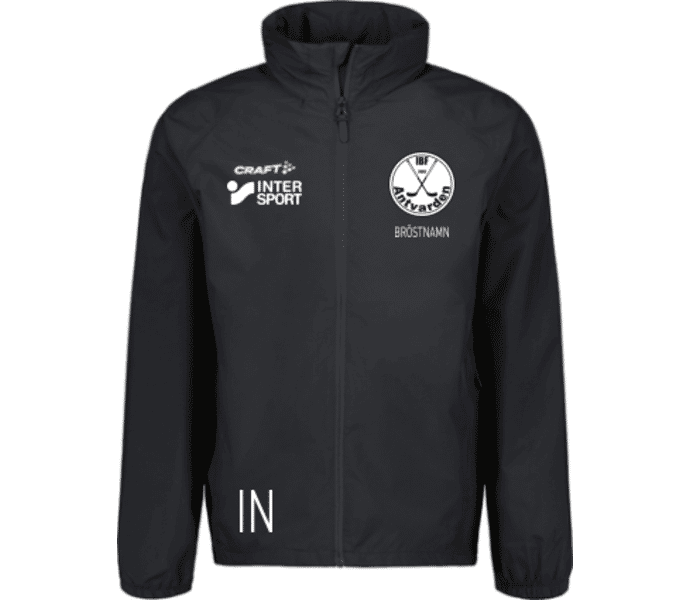 Craft Evolve Rain Jacket M