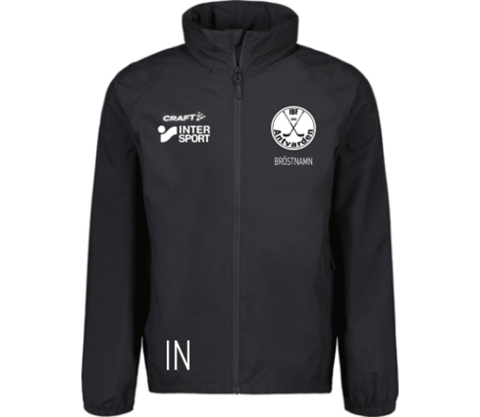 Craft Evolve Rain Jacket M