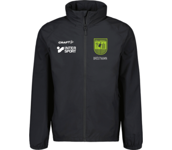 Craft Evolve Rain Jacket M