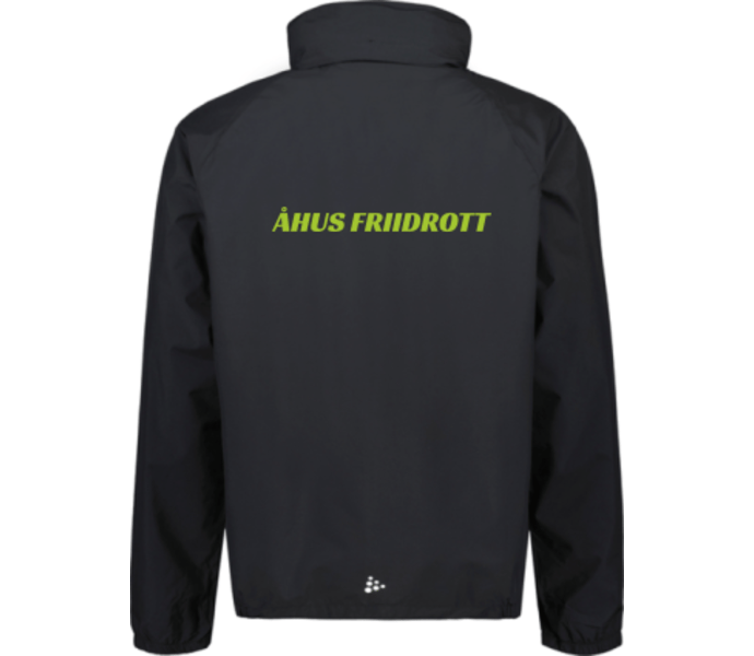 Craft Evolve Rain Jacket M