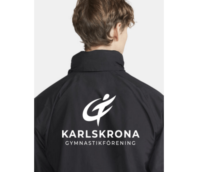 Craft Evolve Rain Jacket M