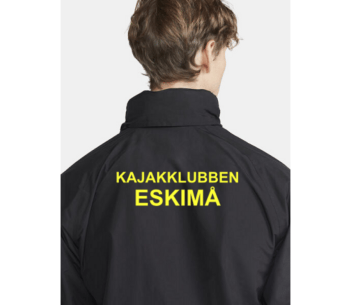 Craft Evolve Rain Jacket M