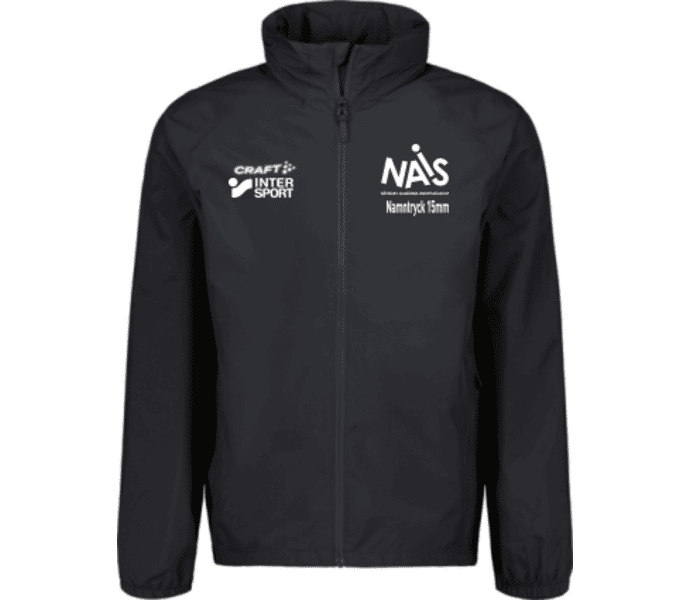 Craft Evolve Rain Jacket M