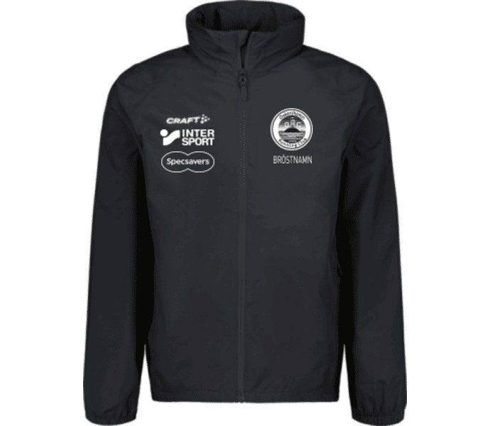 Craft Evolve Rain Jacket M