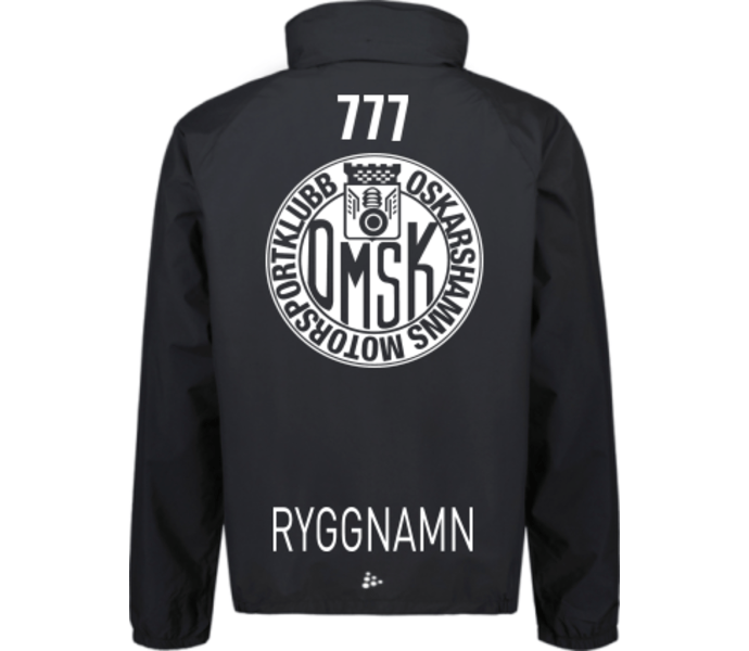 Craft Evolve Rain Jacket M