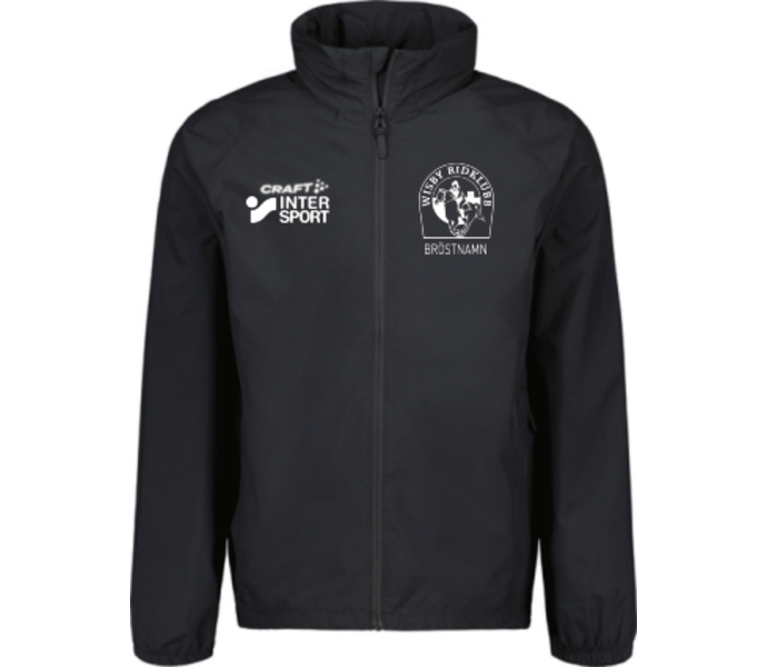 Craft Evolve Rain Jacket M