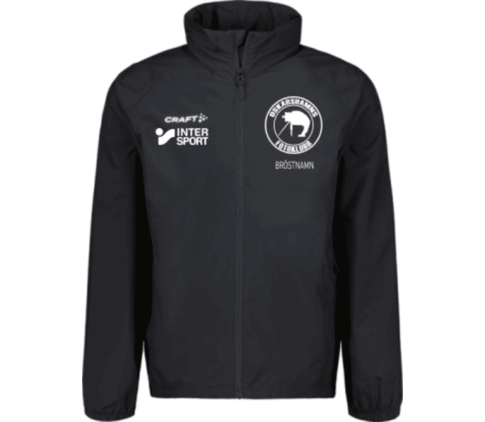 Craft Evolve Rain Jacket M