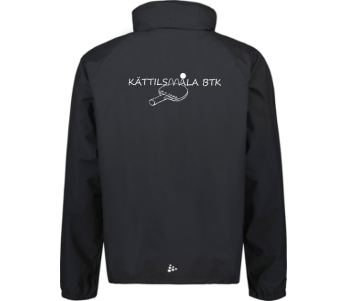 Craft Evolve Rain Jacket M