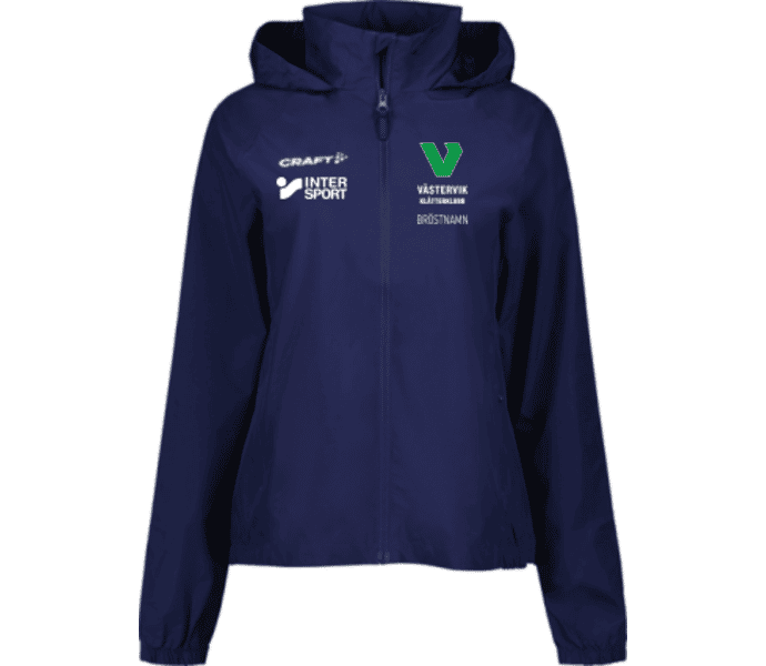 Craft Evolve Rain Jacket W