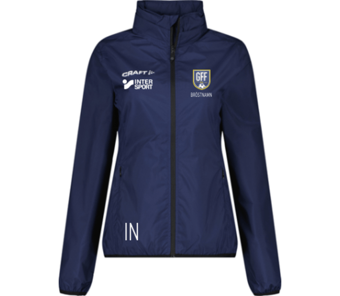 Craft Evolve Rain Jacket W
