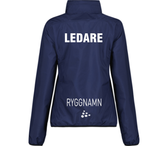 Craft Evolve Rain Jacket W
