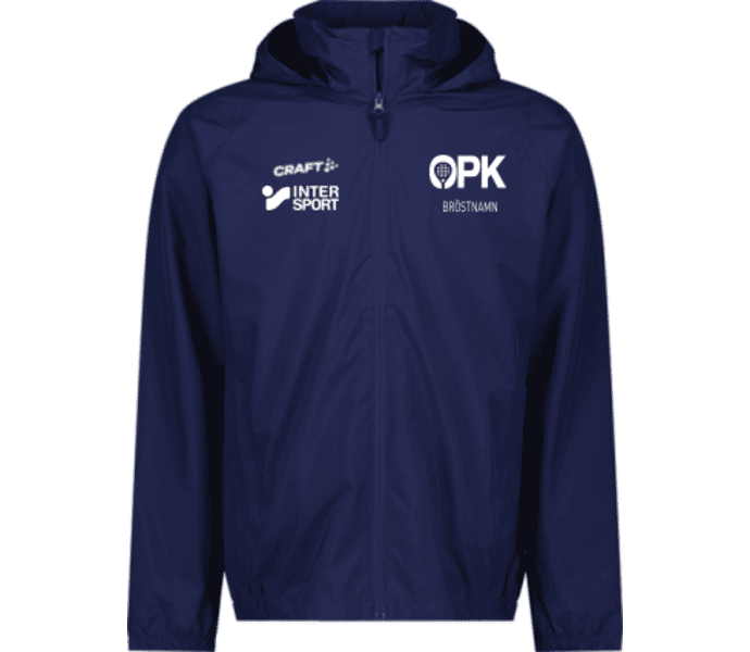 Craft Evolve Rain Jacket W