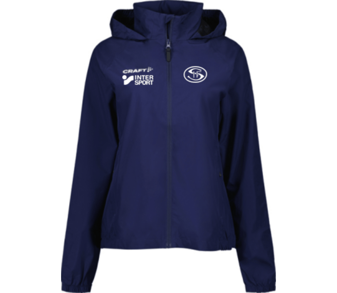 Craft Evolve Rain Jacket W