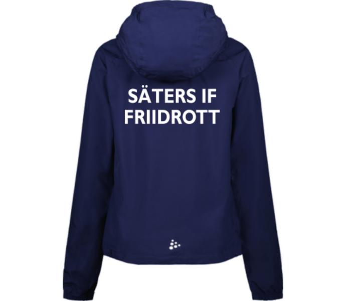 Craft Evolve Rain Jacket W