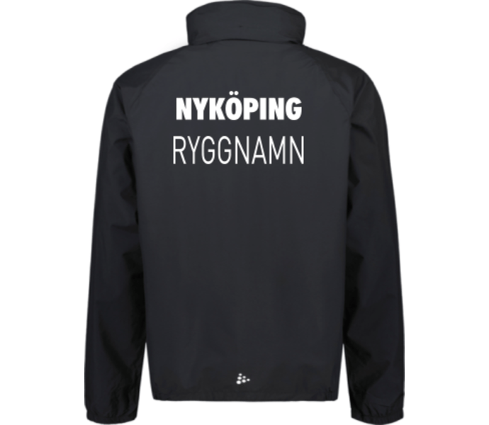 Craft Evolve Rain Jacket W