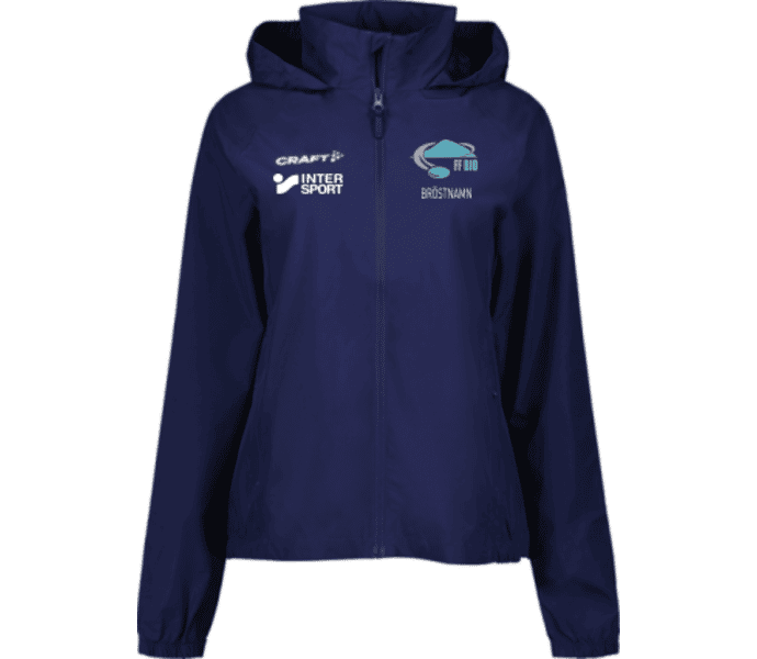 Craft Evolve Rain Jacket W