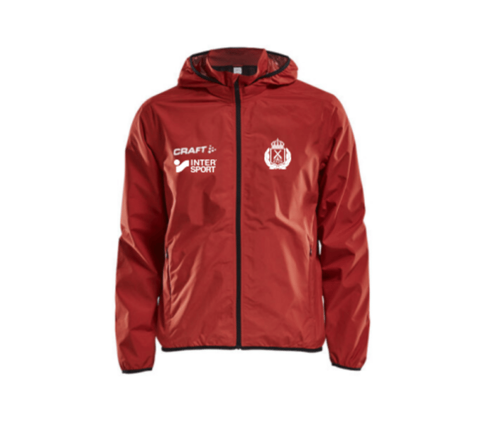 Craft Evolve Rain Jacket W