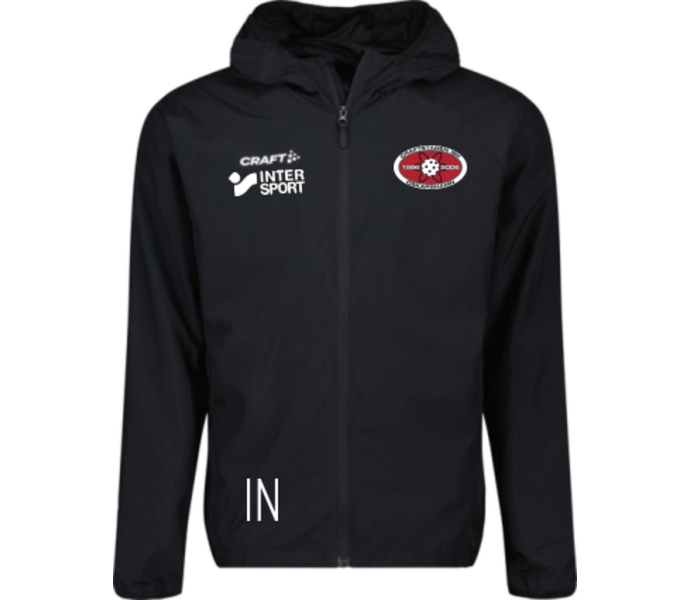 Craft Evolve Rain Jacket W
