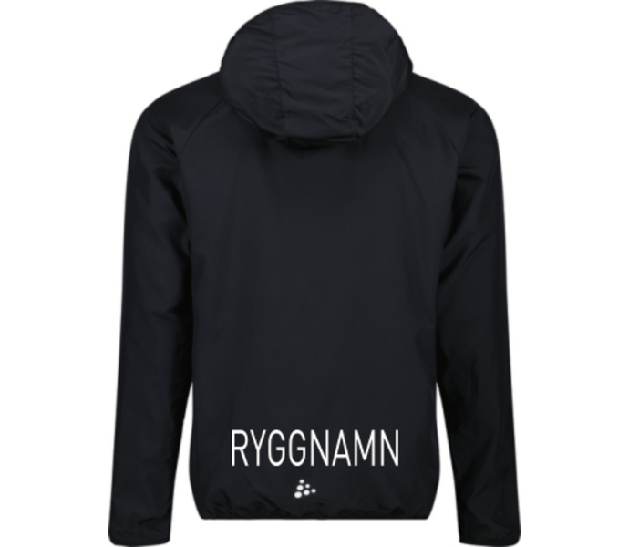 Craft Evolve Rain Jacket W