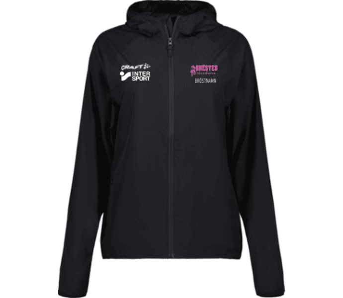 Craft Evolve Rain Jacket W