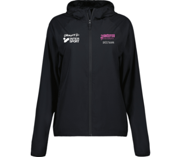 Craft Evolve Rain Jacket W